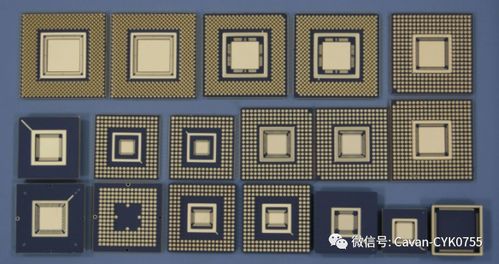 半导体芯片微电子封装胶粘剂涂覆工艺及下一代封装革命